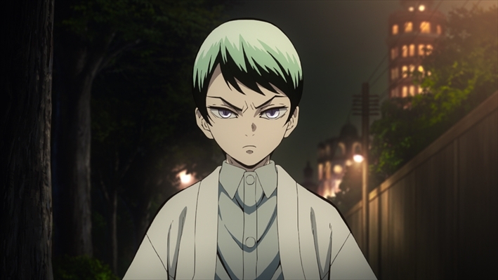 珠世、愈史郎を演じるキャストを解禁!! - 最新情報 | テレビアニメ「鬼