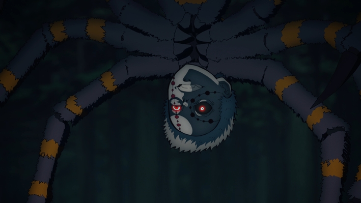 那田蜘蛛山にて立ちはだかる鬼を演じるキャストを解禁!! - 最新情報