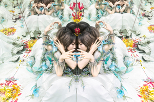 劇場版「鬼滅の刃」無限城編 第一章 猗窩座再来』Aimer『太陽が