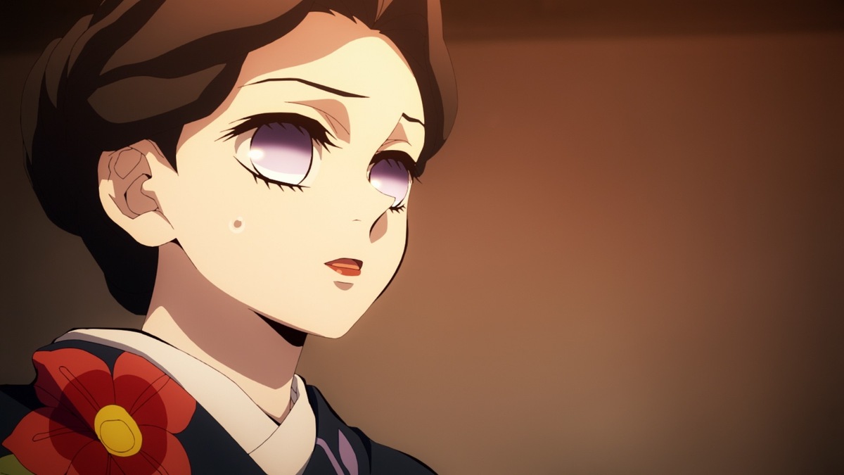 鬼滅の刃 柱稽古編 第二話 ブロマイド 義勇 炭治郎 テレビアニメ「鬼滅の刃」 - 柱稽古編 - 2話 (アニメ) | 無料