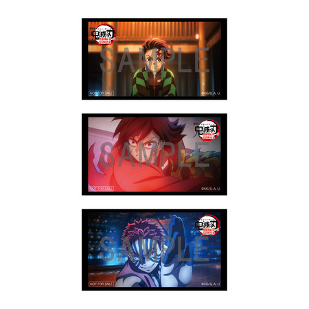 ニュース | アニメ「鬼滅の刃」竈門炭治郎 立志編 公式サイト