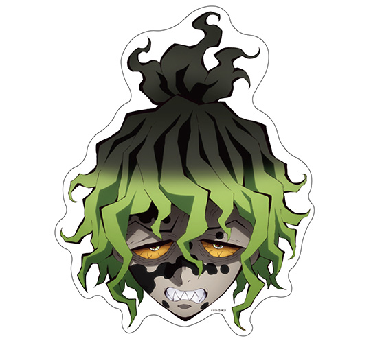 鬼滅の刃 妓夫太郎 コラボ】楽天市場]ufotable 鬼滅の刃 遊郭