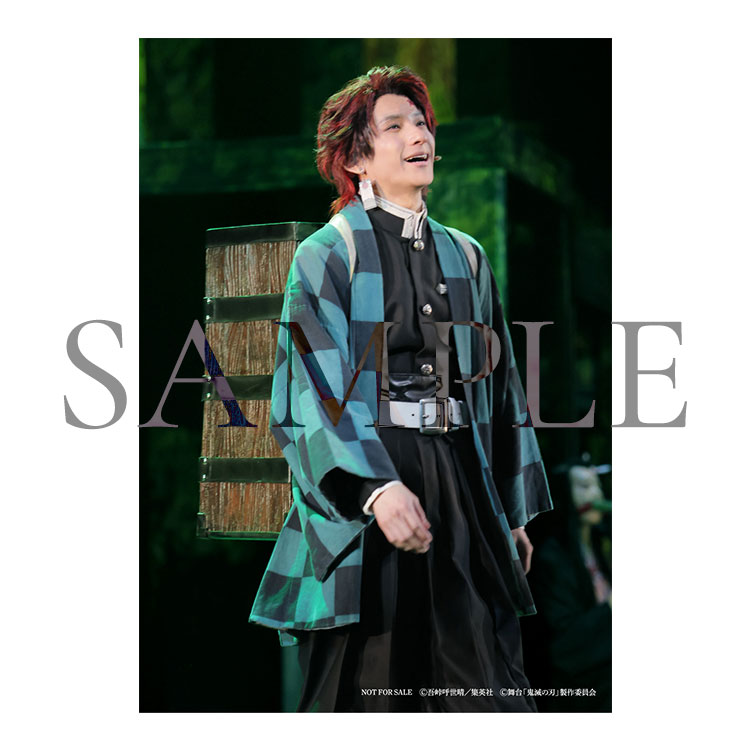 Blu-ray&DVD | 舞台「鬼滅の刃」其ノ伍 襲撃 刀鍛冶の里 公式サイト