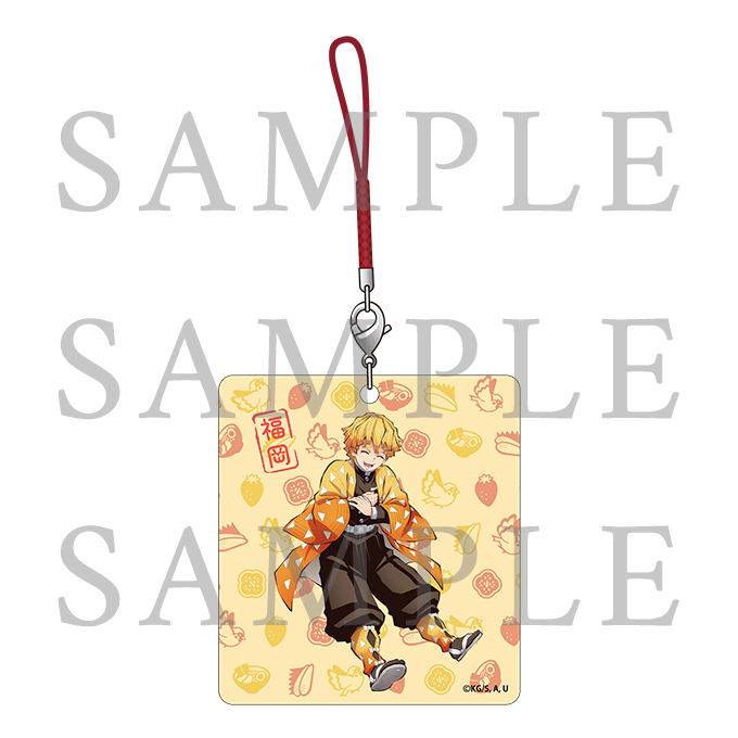 鬼滅の刃 全集中展 グッズ】集英社 - 鬼滅の刃 アクリルスタンド 全集